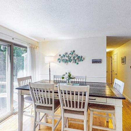 Summer Daydream Eastham Exterior foto