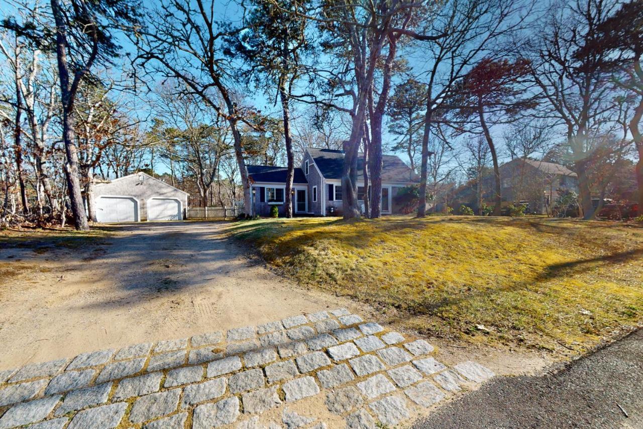 Summer Daydream Eastham Exterior foto