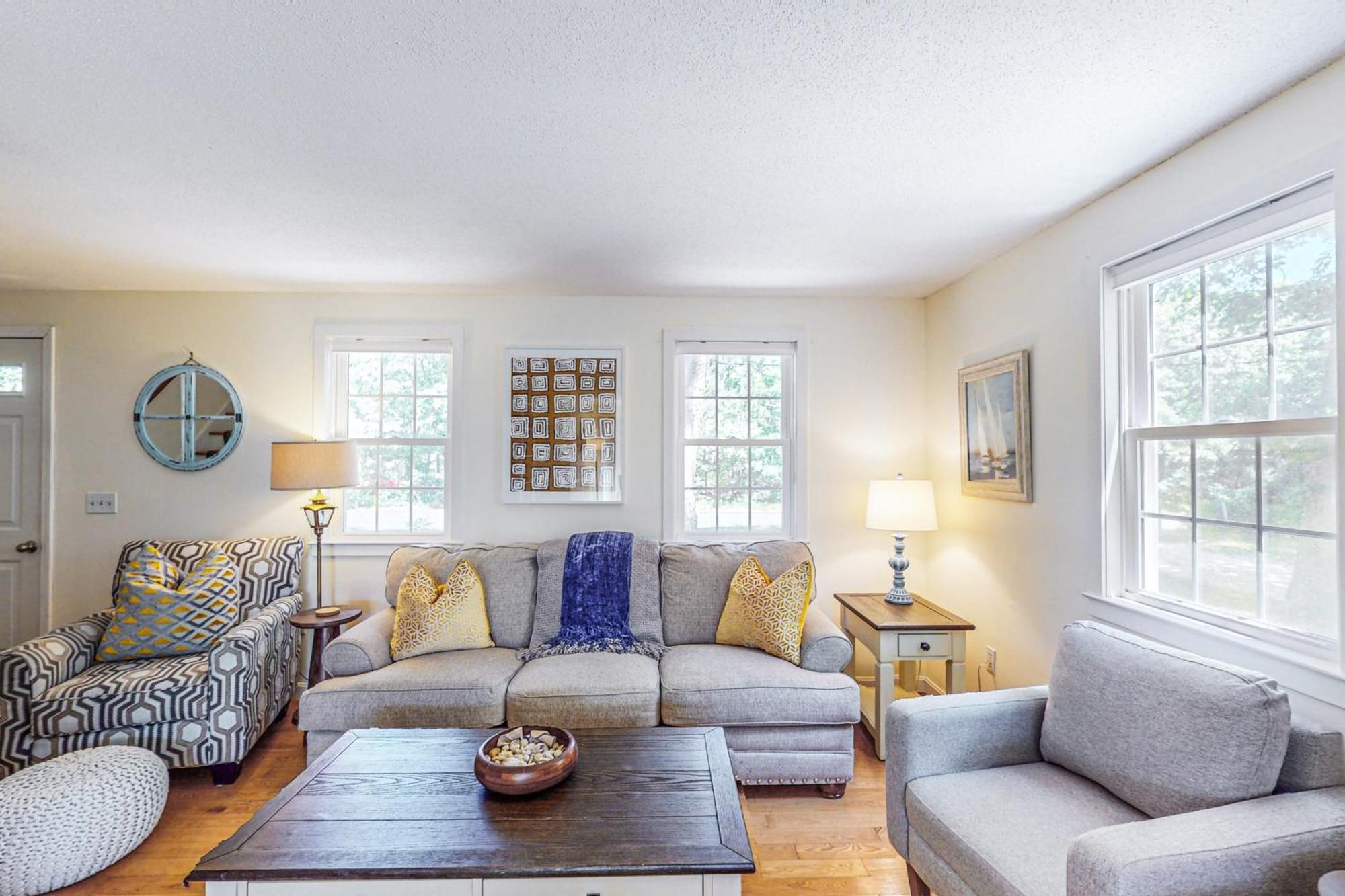 Summer Daydream Eastham Exterior foto